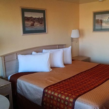 White Sands Motel อลาโมกอร์โด ภายนอก รูปภาพ